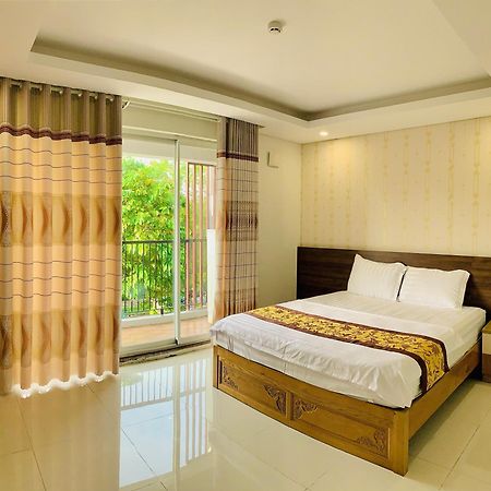 May Hotel Night Market Phu Quoc Exterior foto
