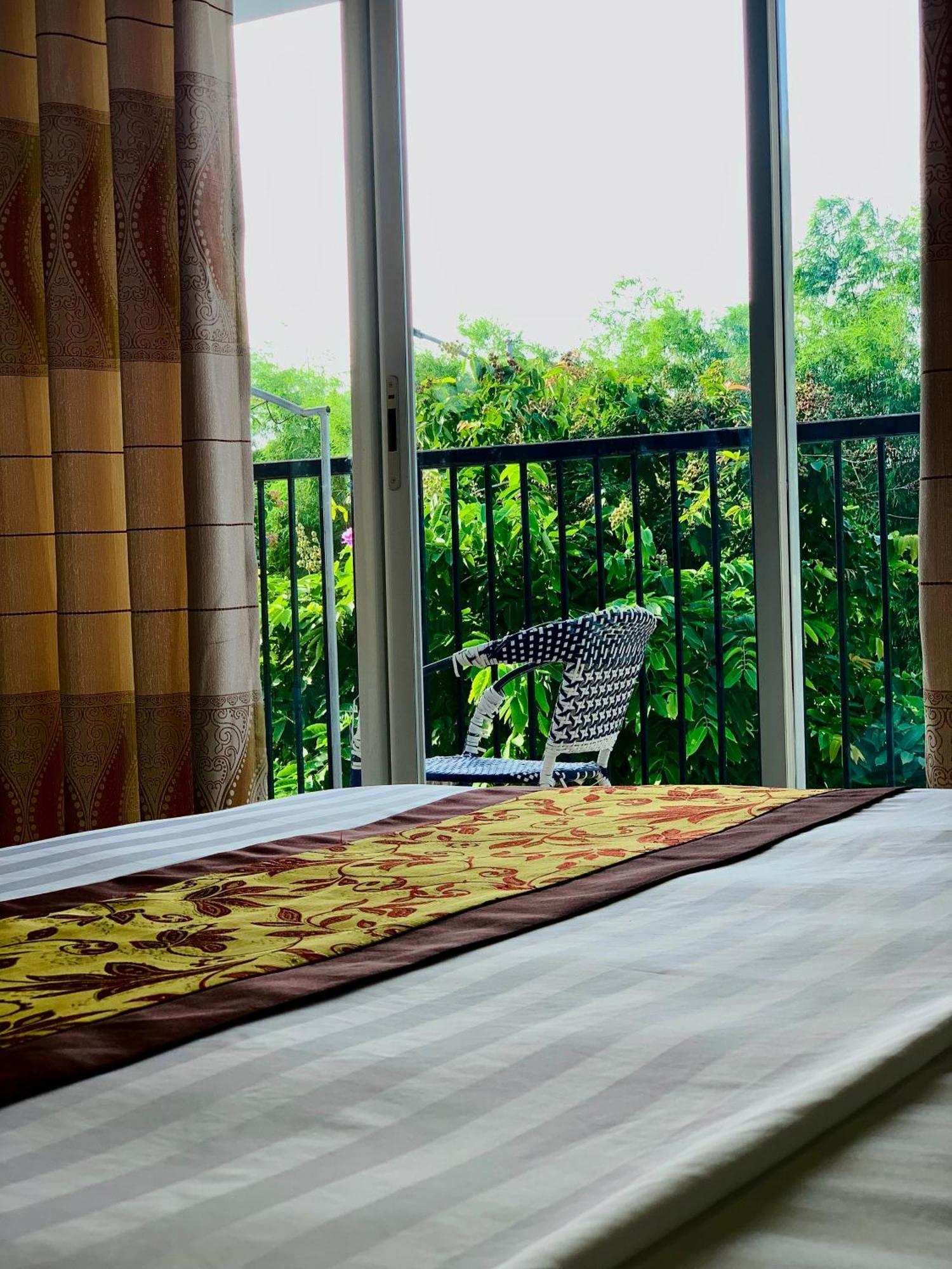 May Hotel Night Market Phu Quoc Exterior foto