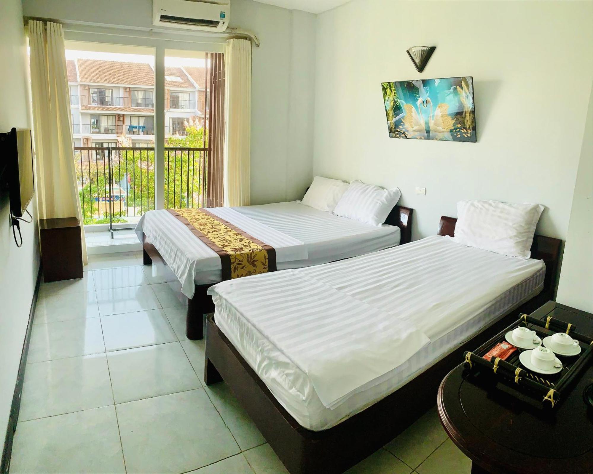 May Hotel Night Market Phu Quoc Exterior foto